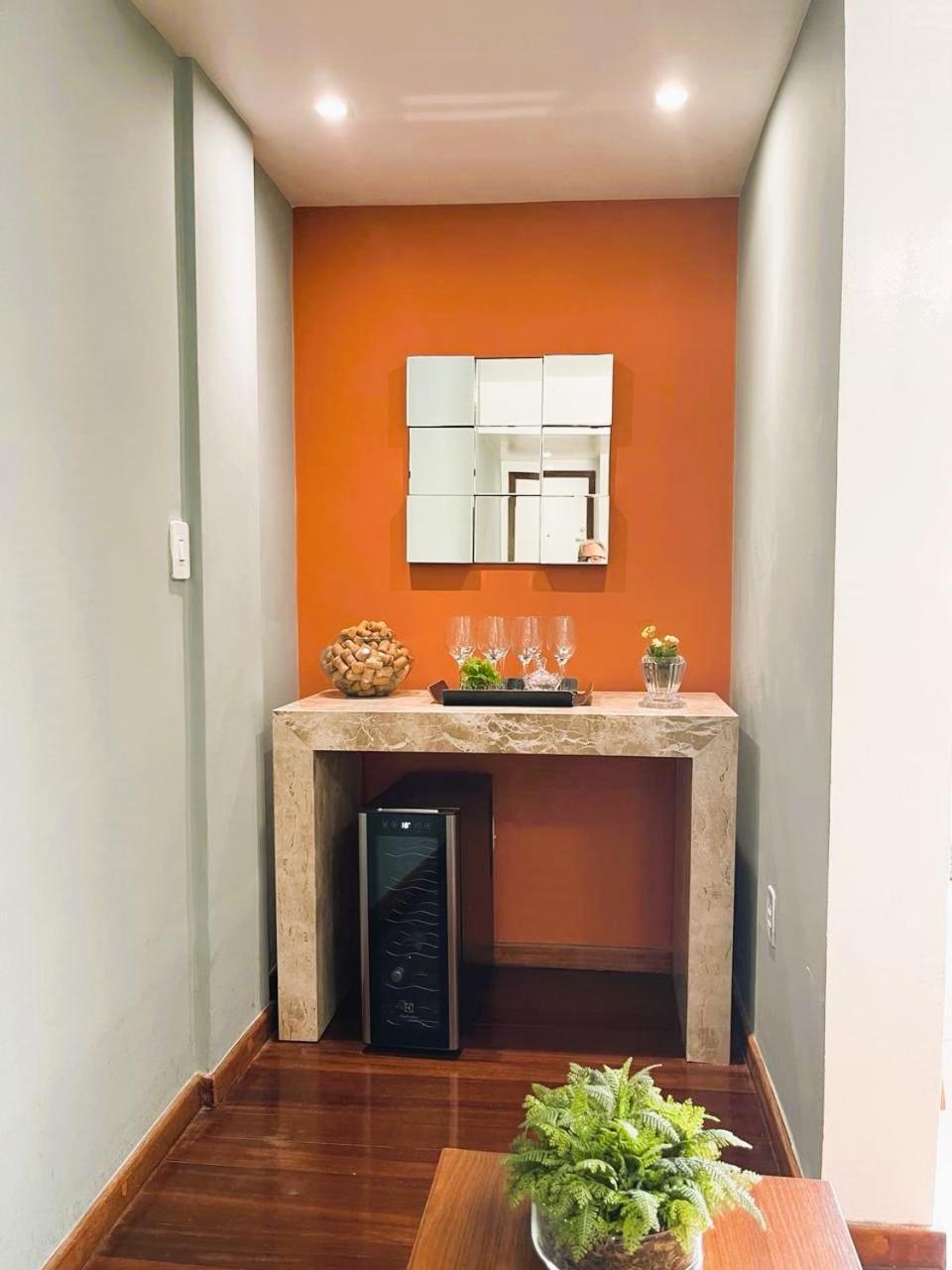 Apartamento De 3 Ambientes Com Aconchego E Excellente Localizacao Salvador Exterior photo